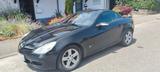 Mercedes-Benz SLK 200 Kompressor -