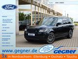 Land Rover Range Rover Autobiography lang TV Business Class