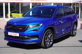 Skoda Kodiaq 2.0 RS 4x4 360° LED ACC Totwinkel Navi - Skoda Kodiaq: RS