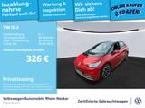 Volkswagen ID.3 Pro Performance 150kW Navi Kamera LED uvm - VW ID.3 Leasingangebote für Privatpersonen