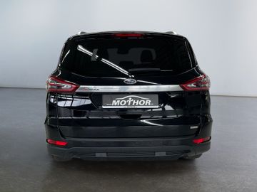 Ford S-Max - 5