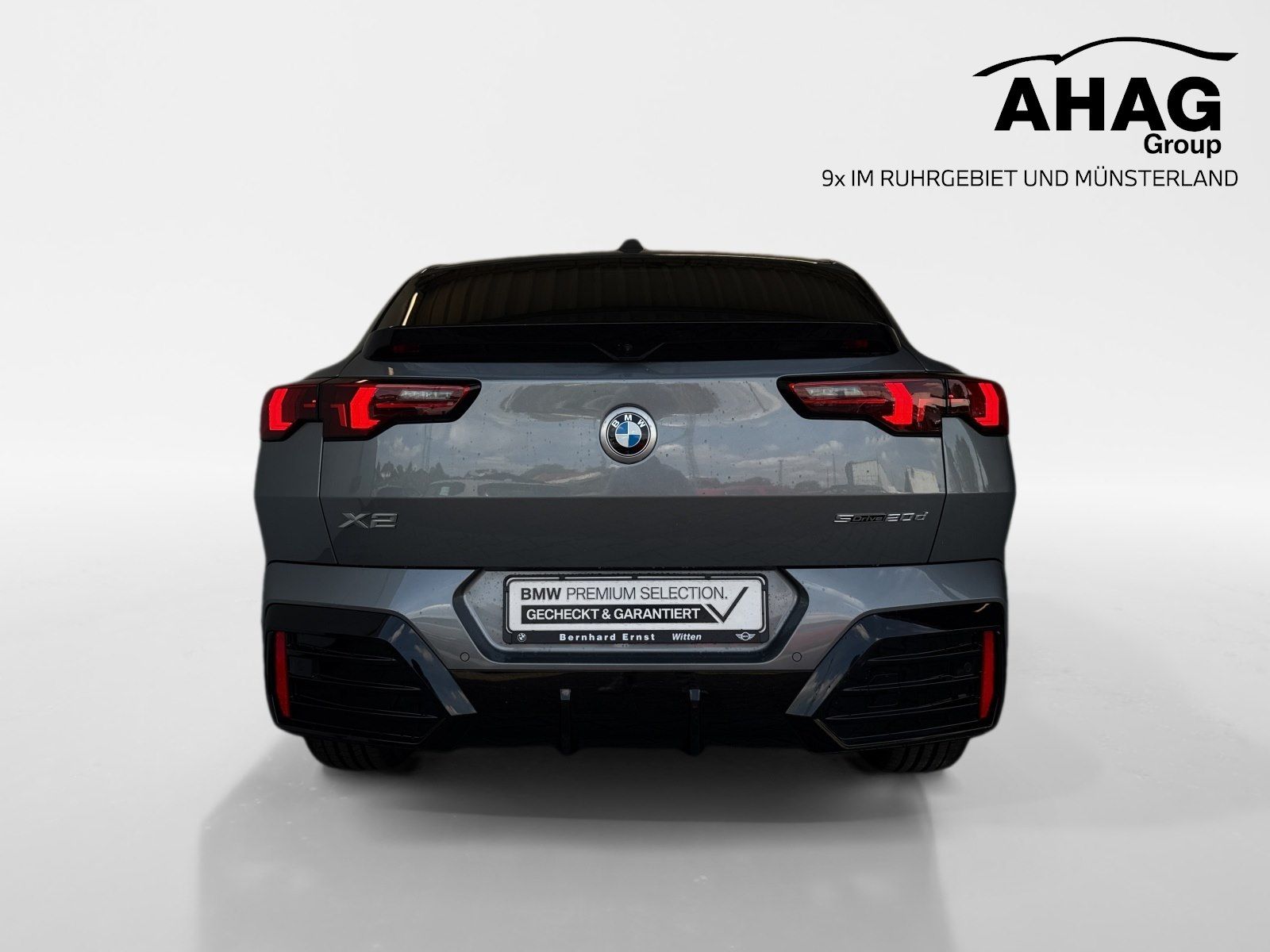 BMW X2 - Bild 5