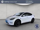 Tesla Model Y Performance Dual Motor Skyview - Tesla Gebrauchtwagen in Stuttgart