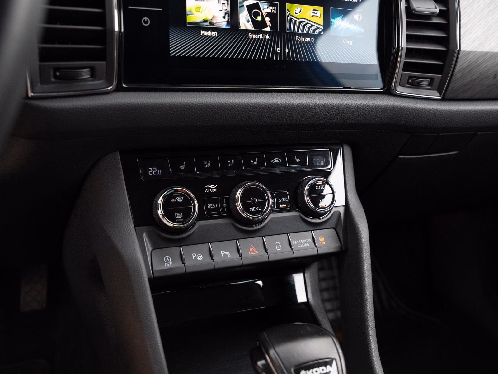 Skoda Kodiaq Style 4x4 Columbus DAB+ Traveller Plus, миниатюра 29