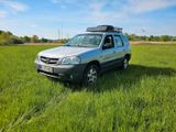 Mazda MAZDA TRIBUTE 2.0 4X4 LPG Gas - Mazda Tribute: 2.0