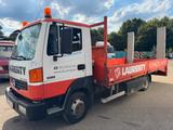 Nissan ATLEON **80.14-MACHINERY/CARTRANSPORTER - Nissan Atleon