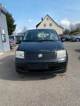 Fiat Panda 2009 | 132.000 km | TÜV Neu 2 J... - Fiat: 132