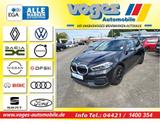 BMW 116d Advantage - BMW 116 aus 2019
