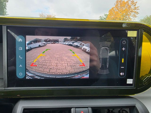 Fiat Gande Panda LA PRIMA Hybrid 1.2 eDCT | Sofort