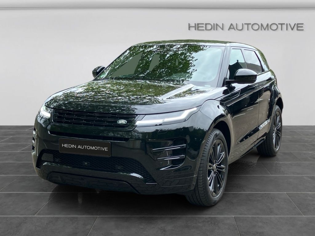 Land Rover Range Rover Evoque D200 Dynamic SE TEMP|360°|LM imagem 2