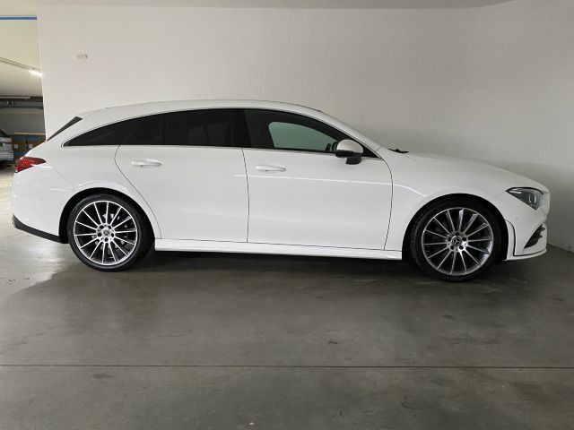 CLA 200 SB AMG Line AHK+PANO+LED