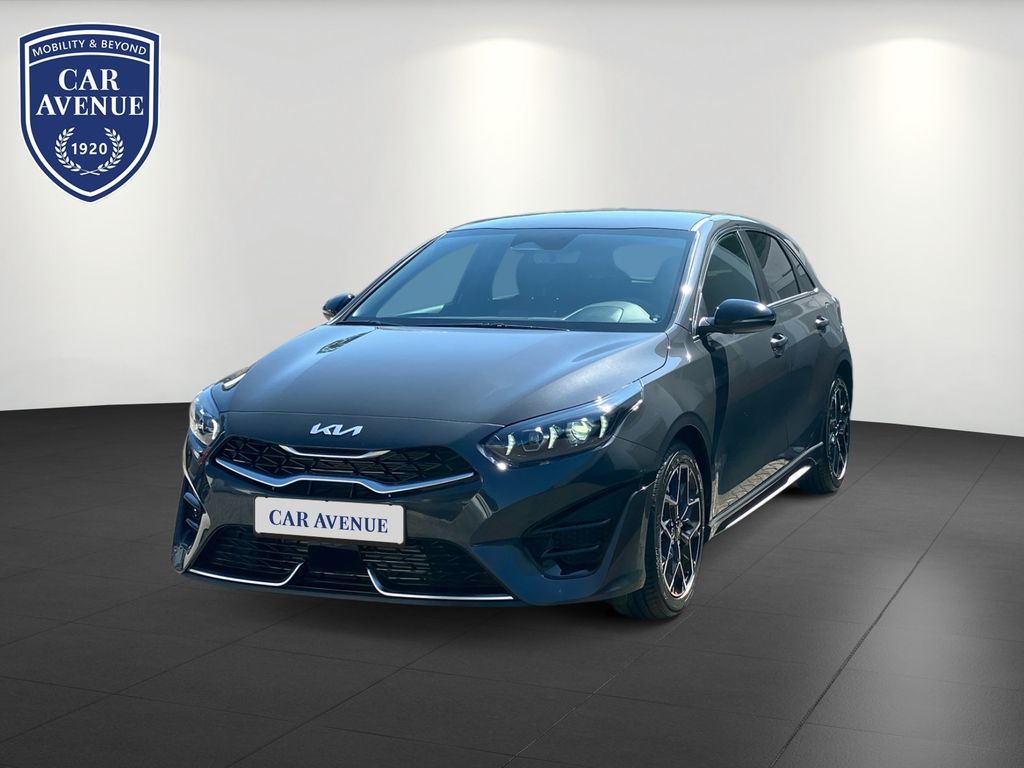 Kia cee'd / Ceed