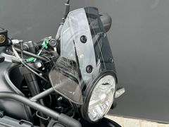 ROYAL ENFIELD New Himalayan 450 MANA BLACK ++ SOFORT VERFÜGBAR
