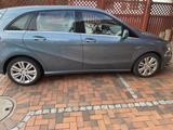 Mercedes-Benz B 200 CDI BlueEFFICIENCY -Sports Tourer