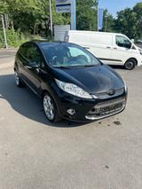 Ford Fiesta JA8 MK7 Titanium 1.4 97 PS Vie... - Ford Fiesta: Ja8