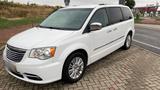 Chrysler Grand Voyager Limited 3.6 LPG - Chrysler Grand Voyager Gebrauchtwagen