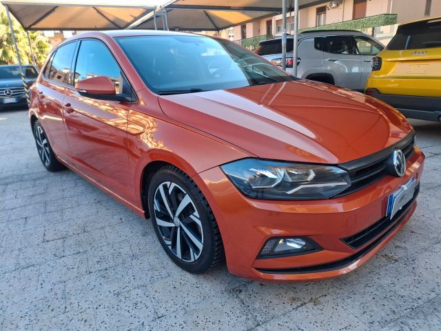 VW Volkswagen Polo - 1.6 TDI Neopatentati