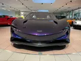 McLaren Speedtail   1 OF 106 - McLaren in Hannover