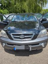 Kia Sorento 2.5 CRDi EX EX - gebrauchte Kia Sorento aus dem Jahr 2004