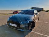 Audi A4 Limousine S line 40 TFSI Matrix/Stdhz/Gar/72k