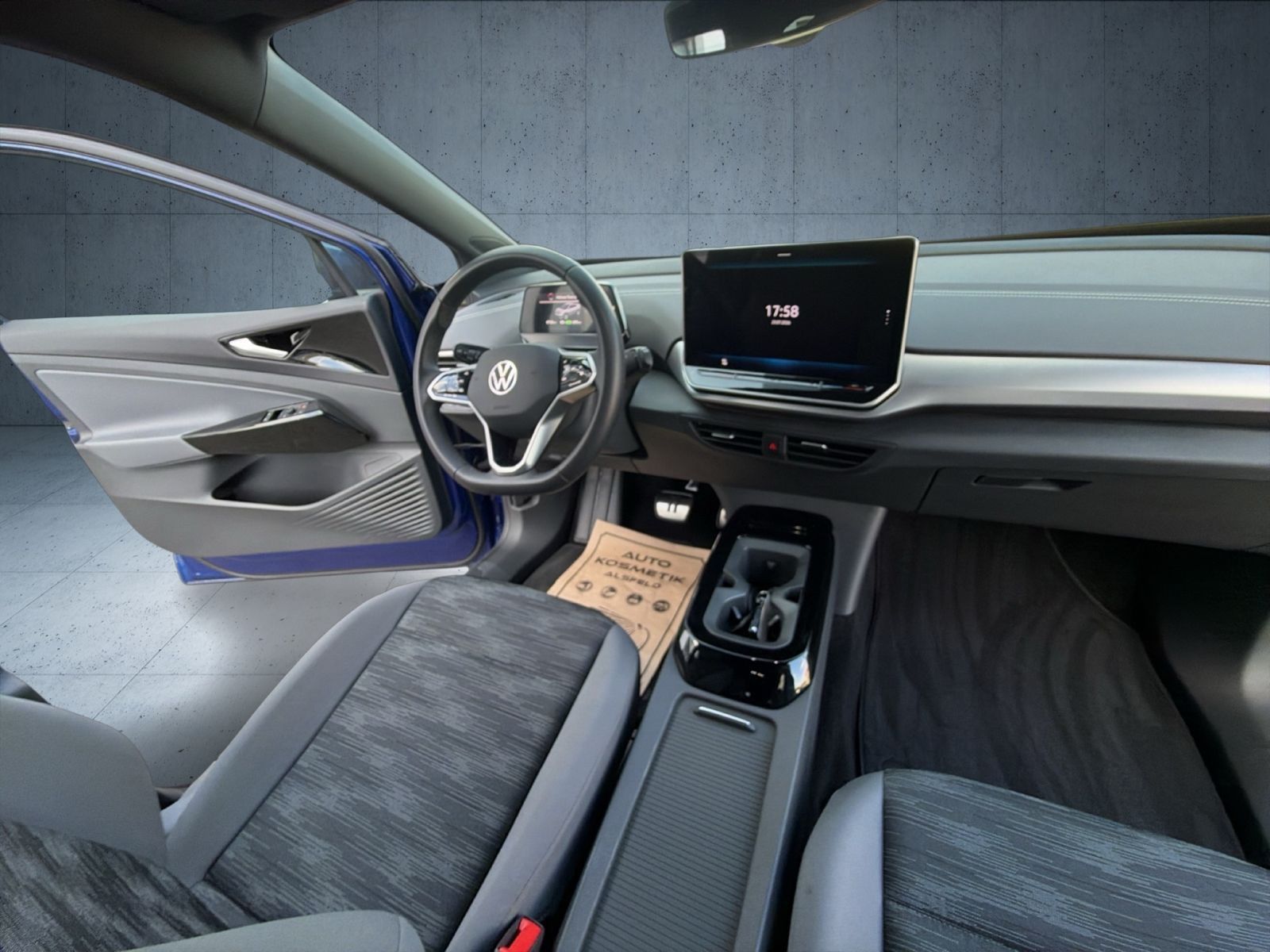 Volkswagen ID.5 - Bild 19