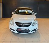Opel Corsa 1.2 ecoFLEX*TÜV*Scheckheft*Service NEU - : bis 5000 €, mit Anhängerkupplung