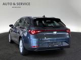 Seat Leon Sportstourer Style 1.5eTSI DSG |MATRIX|NAVI - Seat: Sport