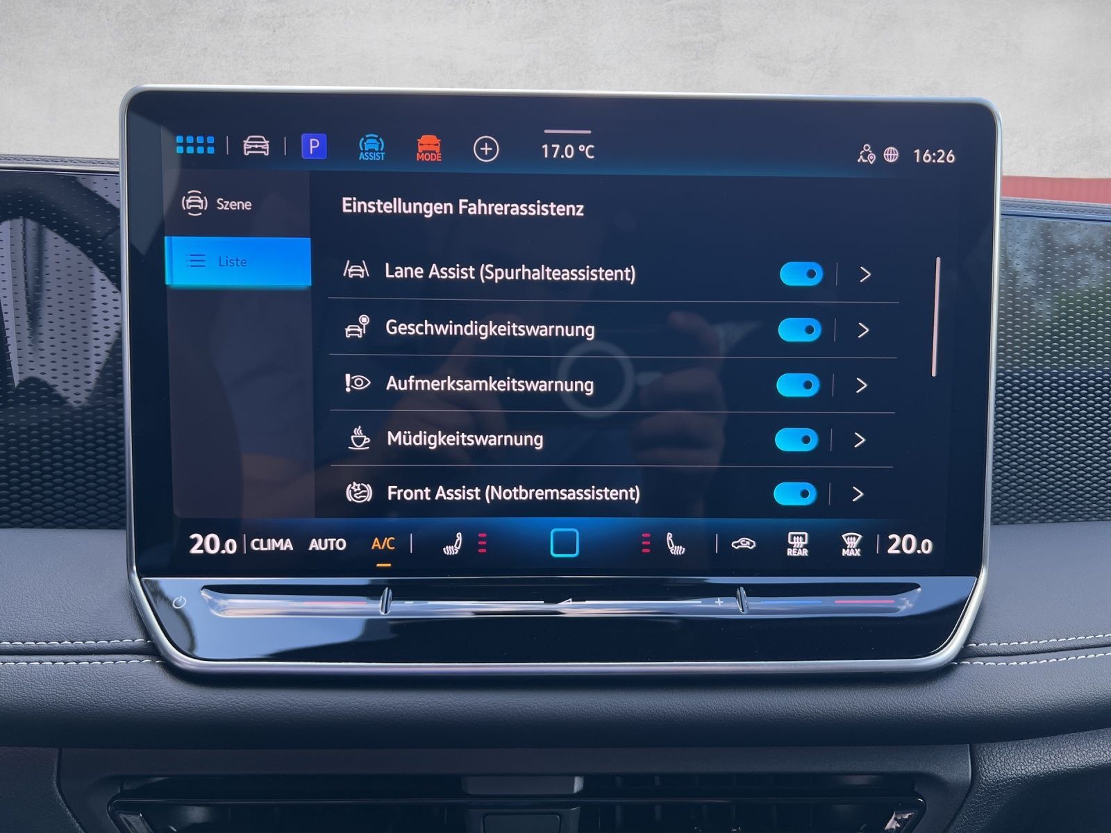 Tiguan Goal 1.5 eTSI DSG AHK*Navi*ACC*LED
