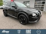 Nissan Juke ENIGMA |SHZ|NAVI|Kamera|LED|CarPlay|PDC - Nissan Juke: Enigma