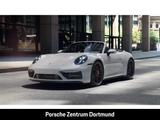 Porsche 992 (911) Carrera GTS Cabriolet - Porsche 992 in Dortmund