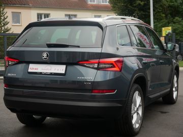 Skoda Kodiaq - 5