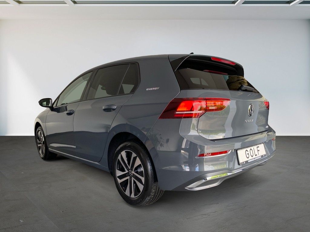 Volkswagen Golf - Bild 14