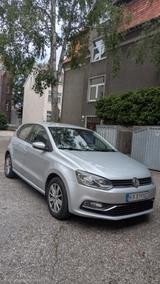 Volkswagen Polo 1.4 TDI - 90PS, 2017 - Volkswagen Polo: TDI Ps