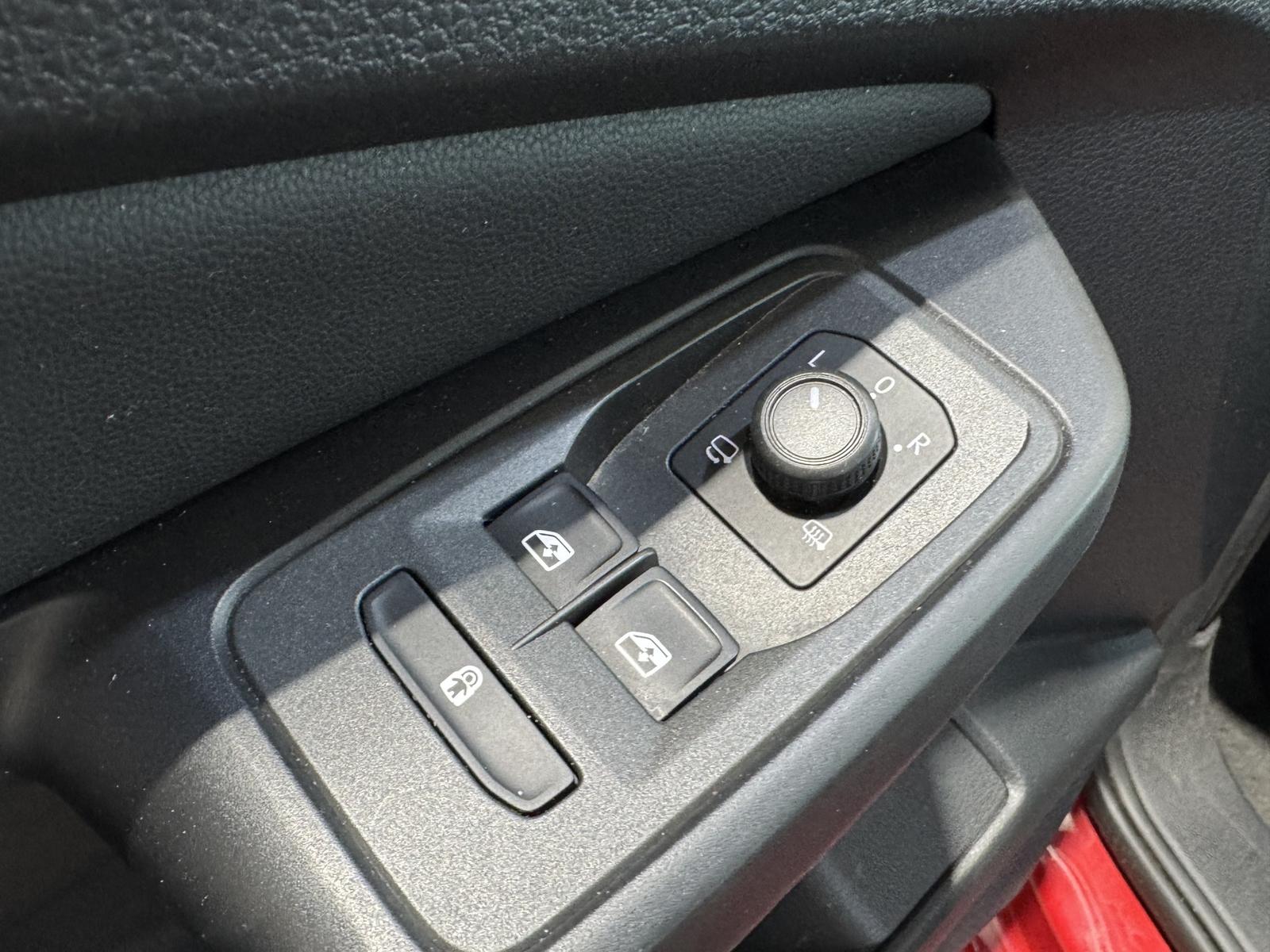 Volkswagen Caddy Maxi Maxi dig.Cockpit Leder Tempomat AHK S