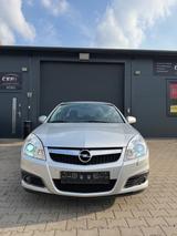 Opel Vectra C Lim. Edition - Opel Vectra Gebrauchtwagen