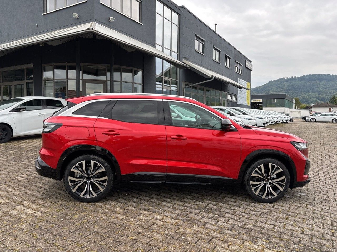 Renault Austral - Bild 5