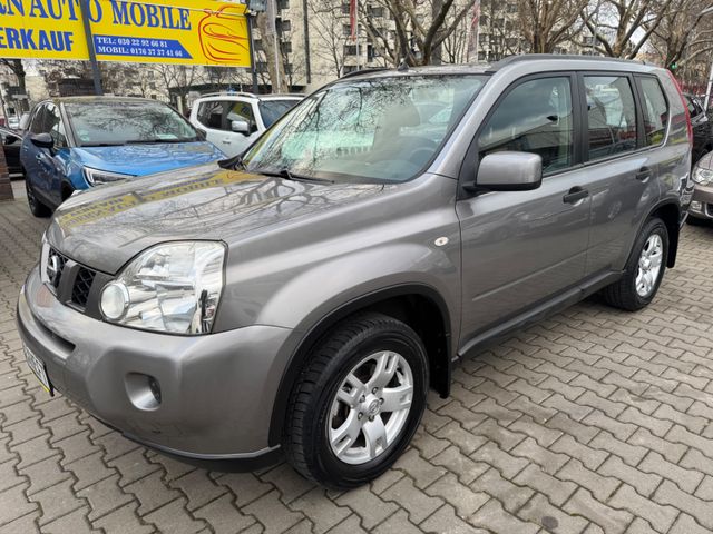 Nissan X-Trail XE 4X4*KLIMA