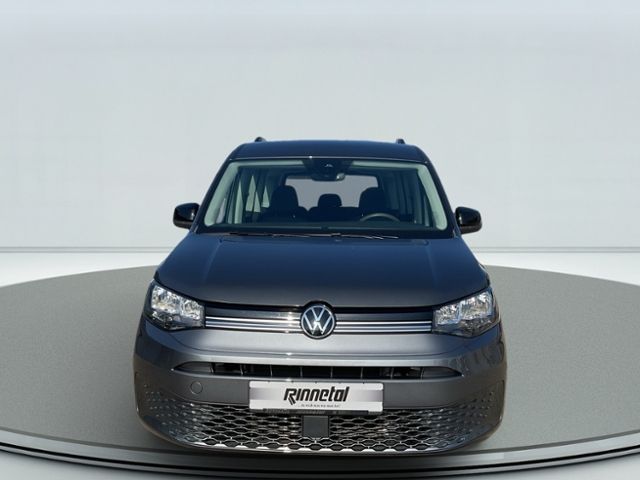 Volkswagen Caddy - Bild 16