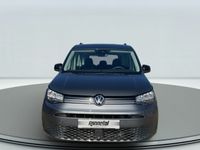 Volkswagen Caddy - Vorschau Bild 16