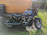Harley-Davidson Nightster Special Jekill&Hyde BrightBillard Blue - HARLEY-DAVIDSON NIGHTSTER SPECIAL