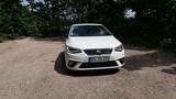 Seat Ibiza 1.6 TDI 85kW FR FR - Seat Ibiza mit Diesel-Antrieb