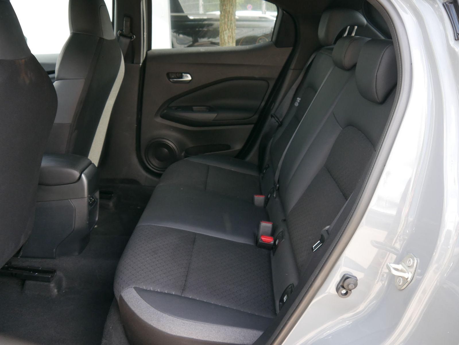 Nissan Juke - Bild 9