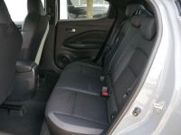 Nissan Juke - Vorschau Bild 9