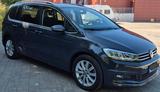 Volkswagen Touran 2.0 TDI DSG 190 PS | AHK | AAC | HIGHLINE - Volkswagen Touran: 1.2