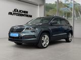 Skoda Karoq Style Automatik, 2.Hand, Rentnerfahrzeug - : Geländewagen, Rent