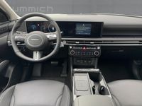 Hyundai TUCSON - Vorschau Bild 8