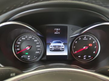 Mercedes C 300 - 9