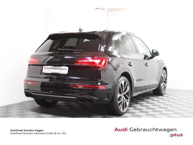Audi SQ5 - Bild 6