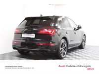 Audi SQ5 - Vorschau Bild 6