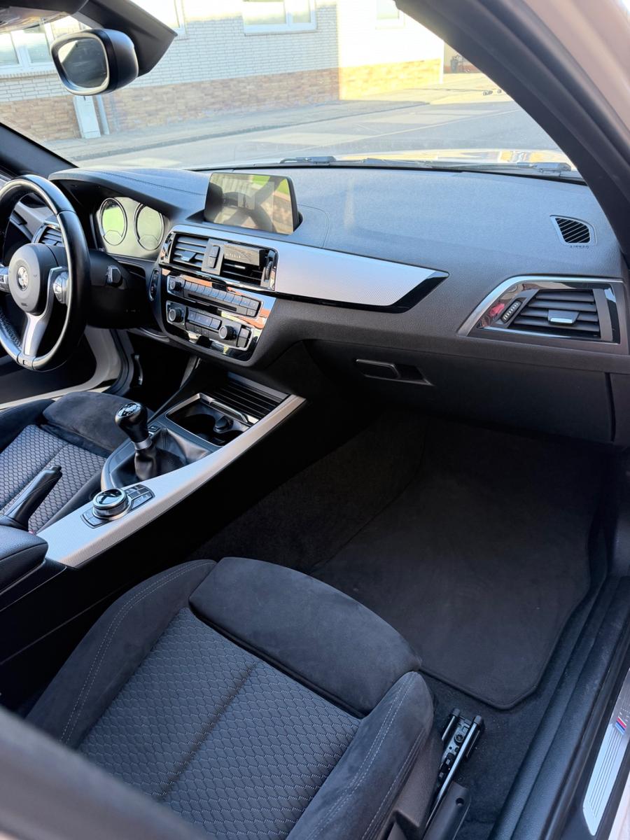 BMW 118i M Sport M Sport